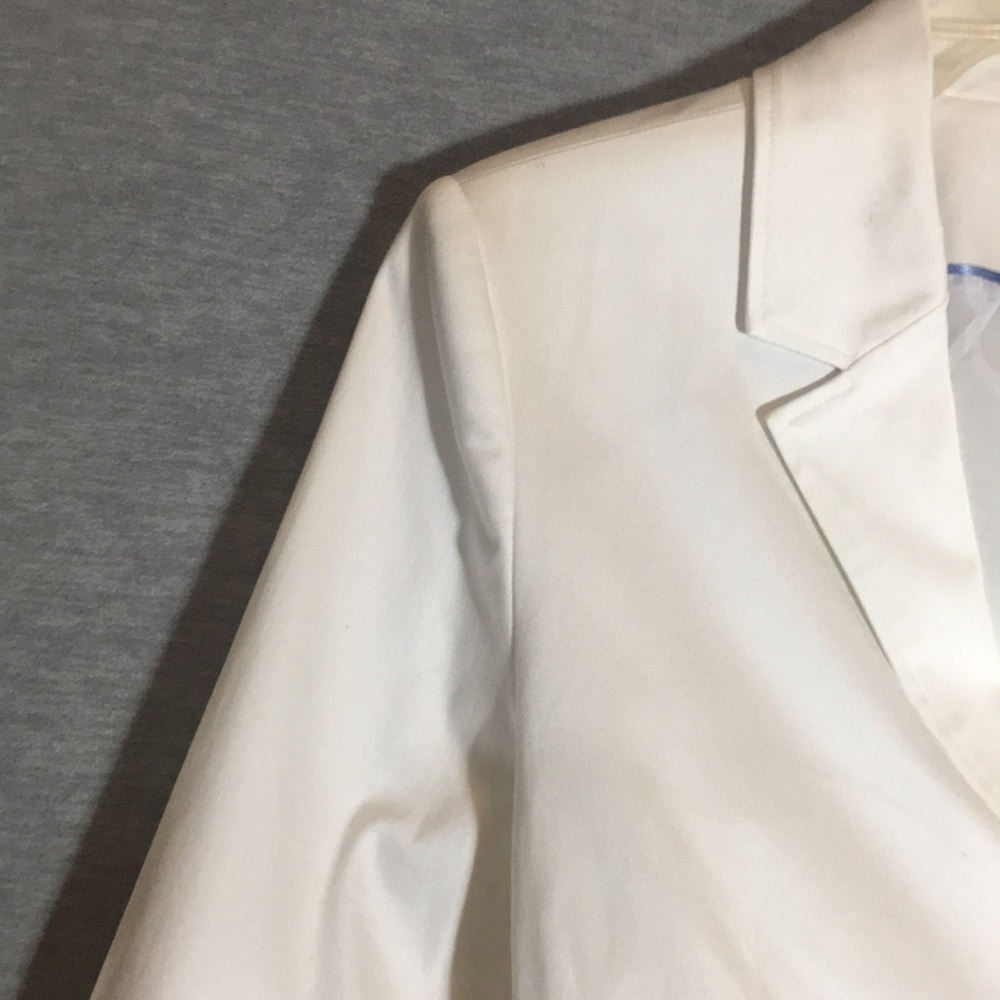 Attention Fully Lined Machine Washable Blazer 3 P… - image 8